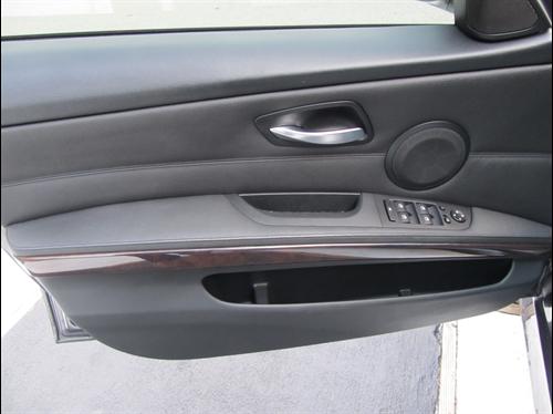 BMW 3 series 2007 photo 5