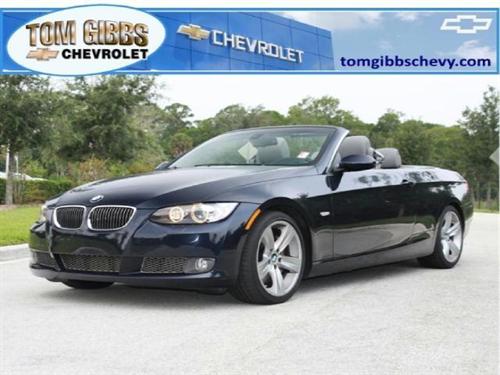 BMW 3 series 2007 photo 2