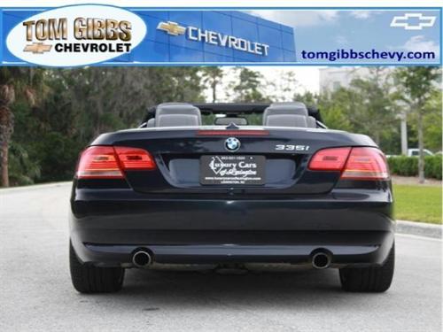 BMW 3 series 2007 photo 4