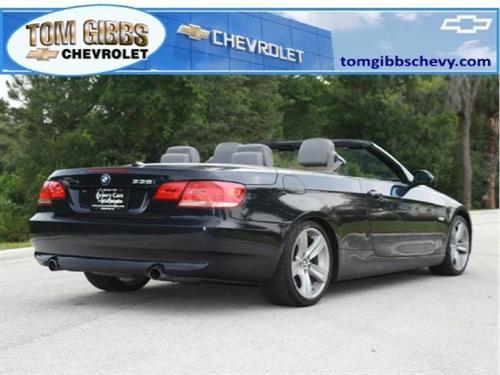 BMW 3 series 2007 photo 5