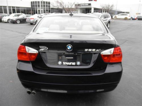 BMW 3 series 2007 photo 5