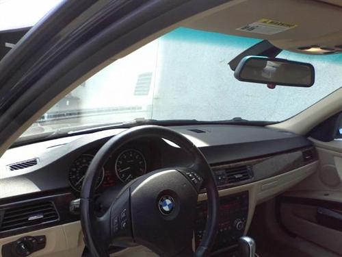 BMW 3 series 2007 photo 3