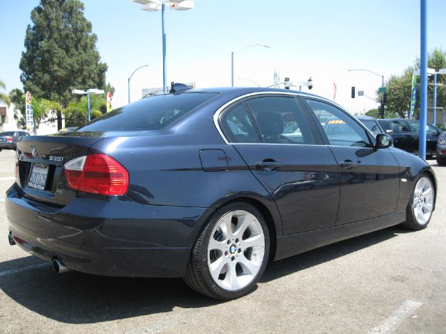 BMW 3 series S FE Plus Sedan