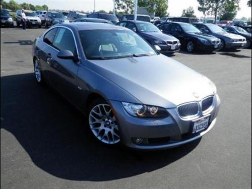 BMW 3 series GT Premium Other