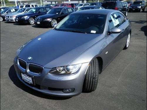 BMW 3 series 2007 photo 1