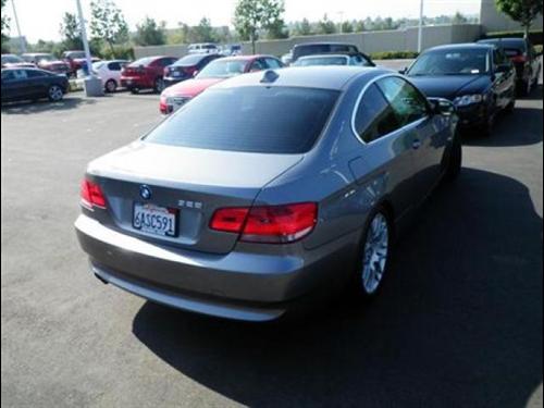 BMW 3 series 2007 photo 3