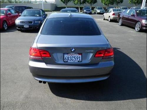 BMW 3 series 2007 photo 4