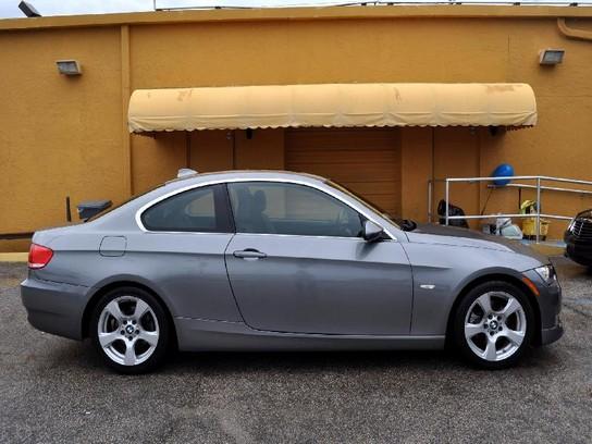 BMW 3 series 2007 photo 4