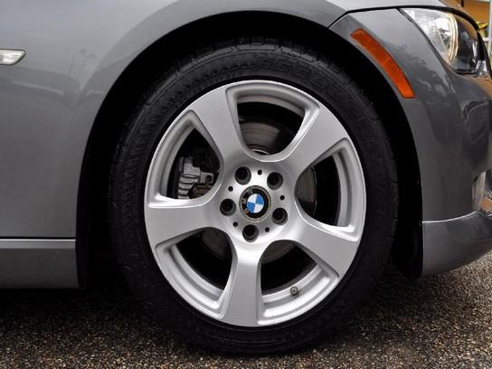 BMW 3 series 2007 photo 5