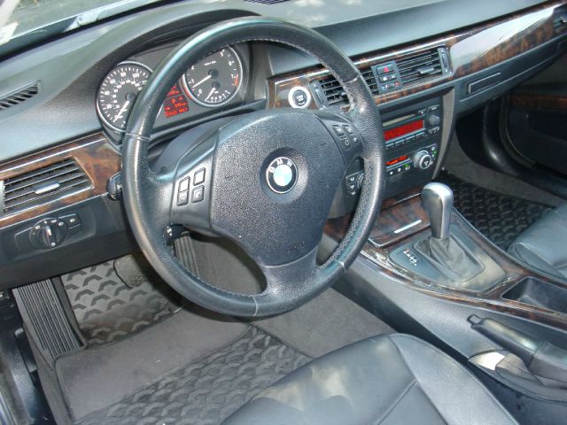 BMW 3 series 2007 photo 1