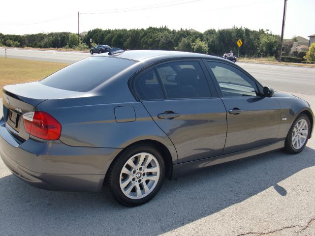 BMW 3 series 2007 photo 2