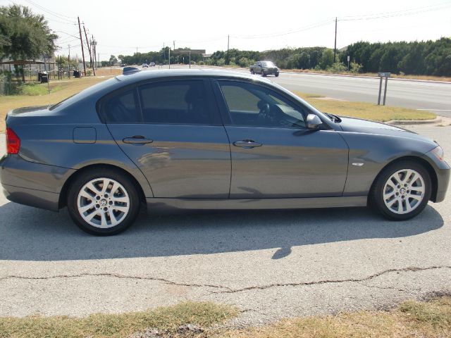 BMW 3 series 2007 photo 3