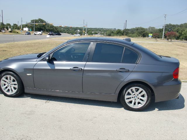 BMW 3 series 2007 photo 4