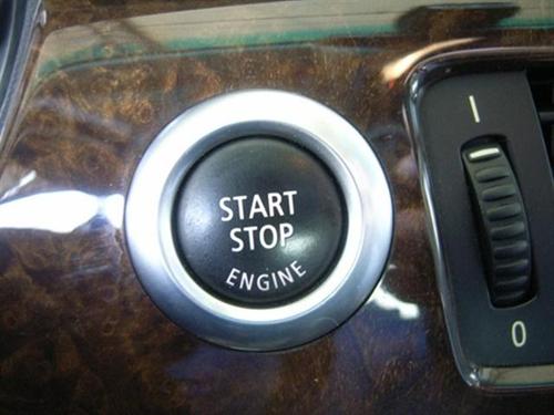 BMW 3 series 3.5tl W/tech Pkg Other