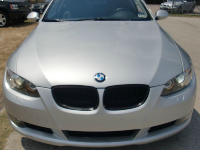 BMW 3 series Z49 1SB 1SC Coupe