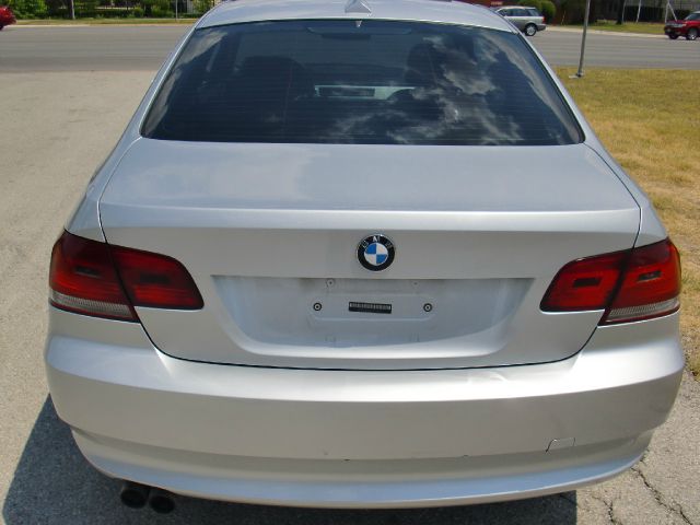 BMW 3 series 2007 photo 3