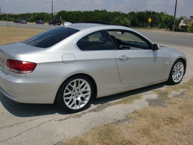 BMW 3 series 2007 photo 4