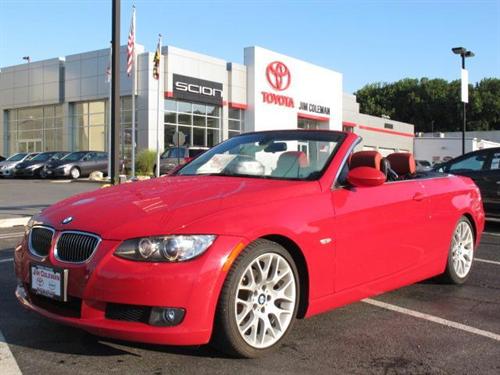 BMW 3 series 1.8T Quattro Other