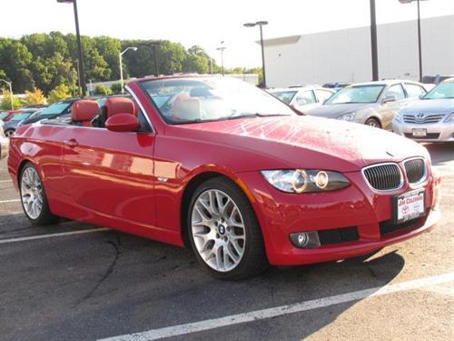 BMW 3 series 2007 photo 2