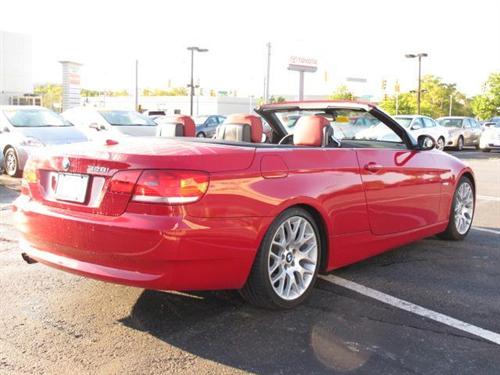 BMW 3 series 2007 photo 3