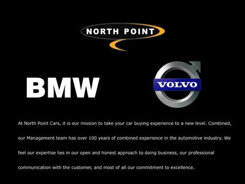 BMW 3 series 3.5tl W/tech Pkg Other