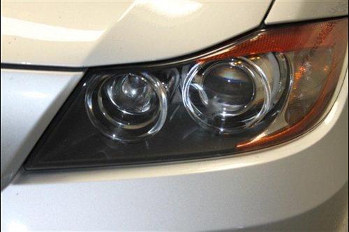 BMW 3 series 2007 photo 1