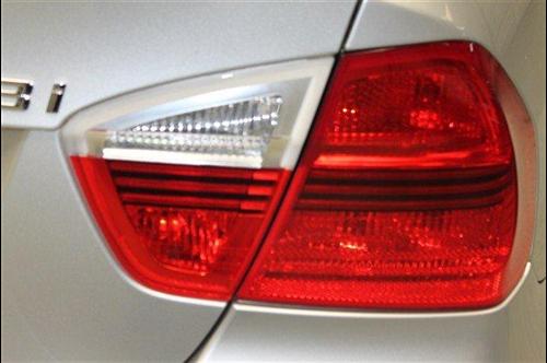 BMW 3 series 2007 photo 3