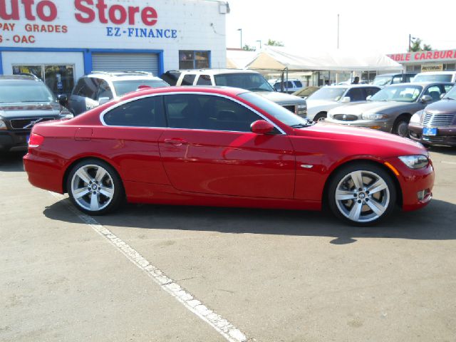 BMW 3 series Base Sport + Coupe