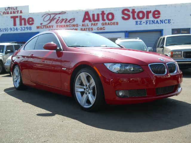 BMW 3 series 2007 photo 1