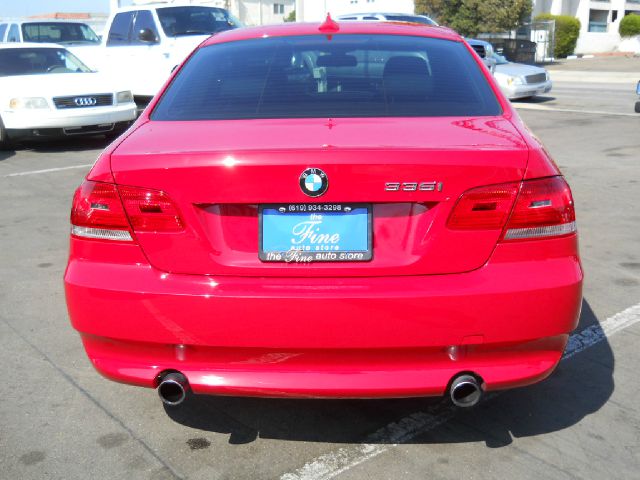 BMW 3 series 2007 photo 2