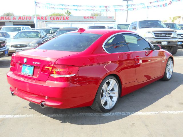 BMW 3 series 2007 photo 3