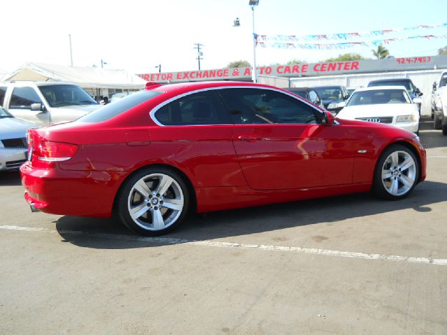 BMW 3 series 2007 photo 4