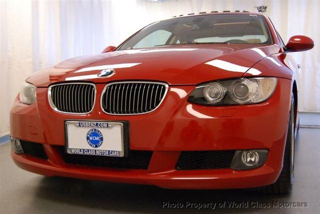 BMW 3 series S FE Plus Coupe