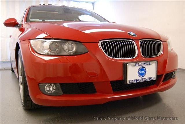 BMW 3 series 2007 photo 2