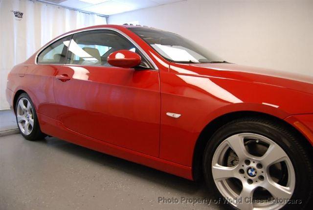 BMW 3 series 2007 photo 4