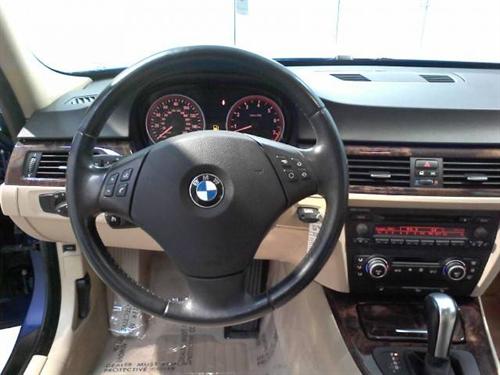 BMW 3 series 2007 photo 1