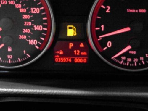 BMW 3 series 2007 photo 3