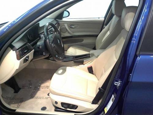 BMW 3 series 2007 photo 4