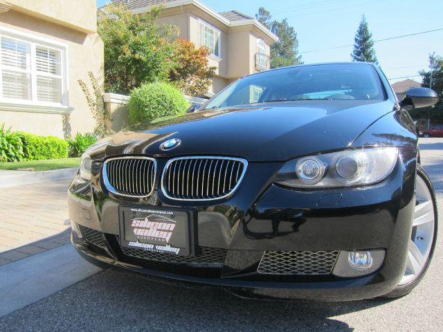BMW 3 series Base Sport + Coupe