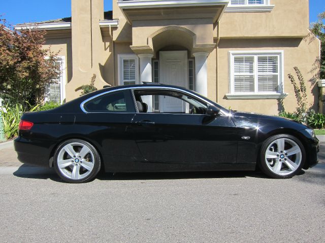 BMW 3 series 2007 photo 1