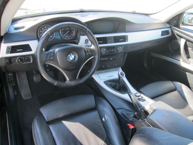 BMW 3 series 2007 photo 2