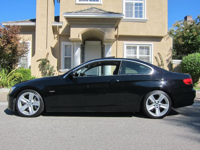 BMW 3 series 2007 photo 3