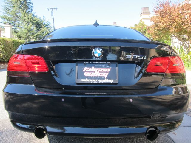 BMW 3 series 2007 photo 4