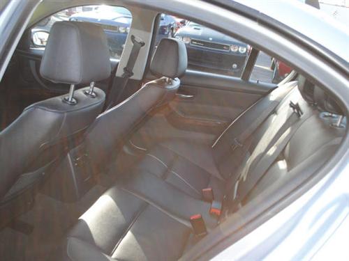 BMW 3 series 2007 photo 3