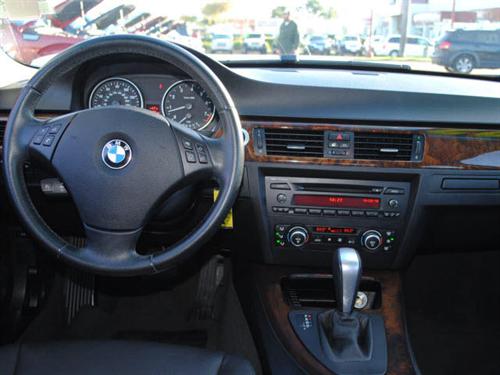 BMW 3 series 2007 photo 4