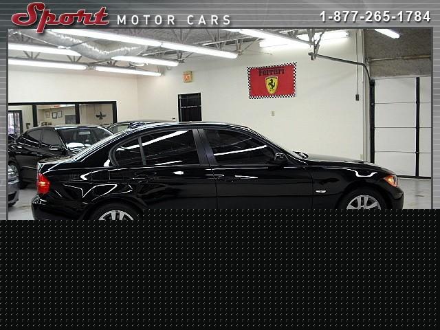 BMW 3 series 2007 photo 3