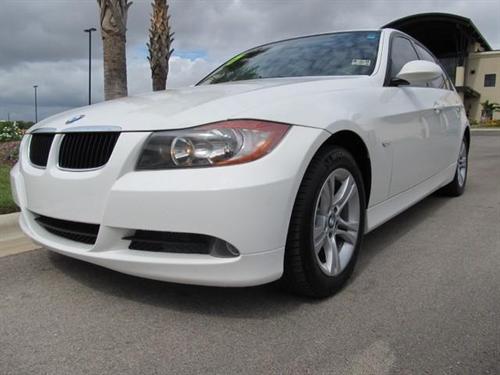 BMW 3 series 3.5tl W/tech Pkg Other