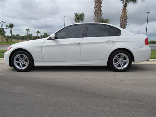 BMW 3 series 2007 photo 1