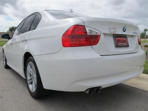BMW 3 series 2007 photo 2