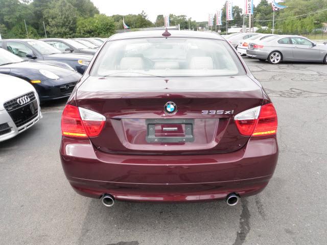 BMW 3 series 2007 photo 2